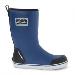 Footwear Longshore 12