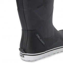 Footwear Longshore 12" Deck Boot 9 Footwear Longshore 12