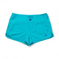 Pelagic Moana Hybrid Fishing Shorts - Women's