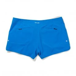 Pelagic Moana Hybrid Fishing Shorts - Women's Essentials Collection