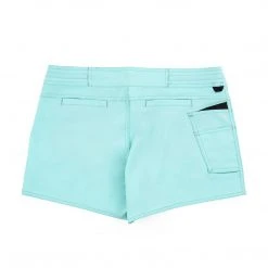 Apparel Traverse Hybrid Fishing Shorts - Women's Essentials Collection