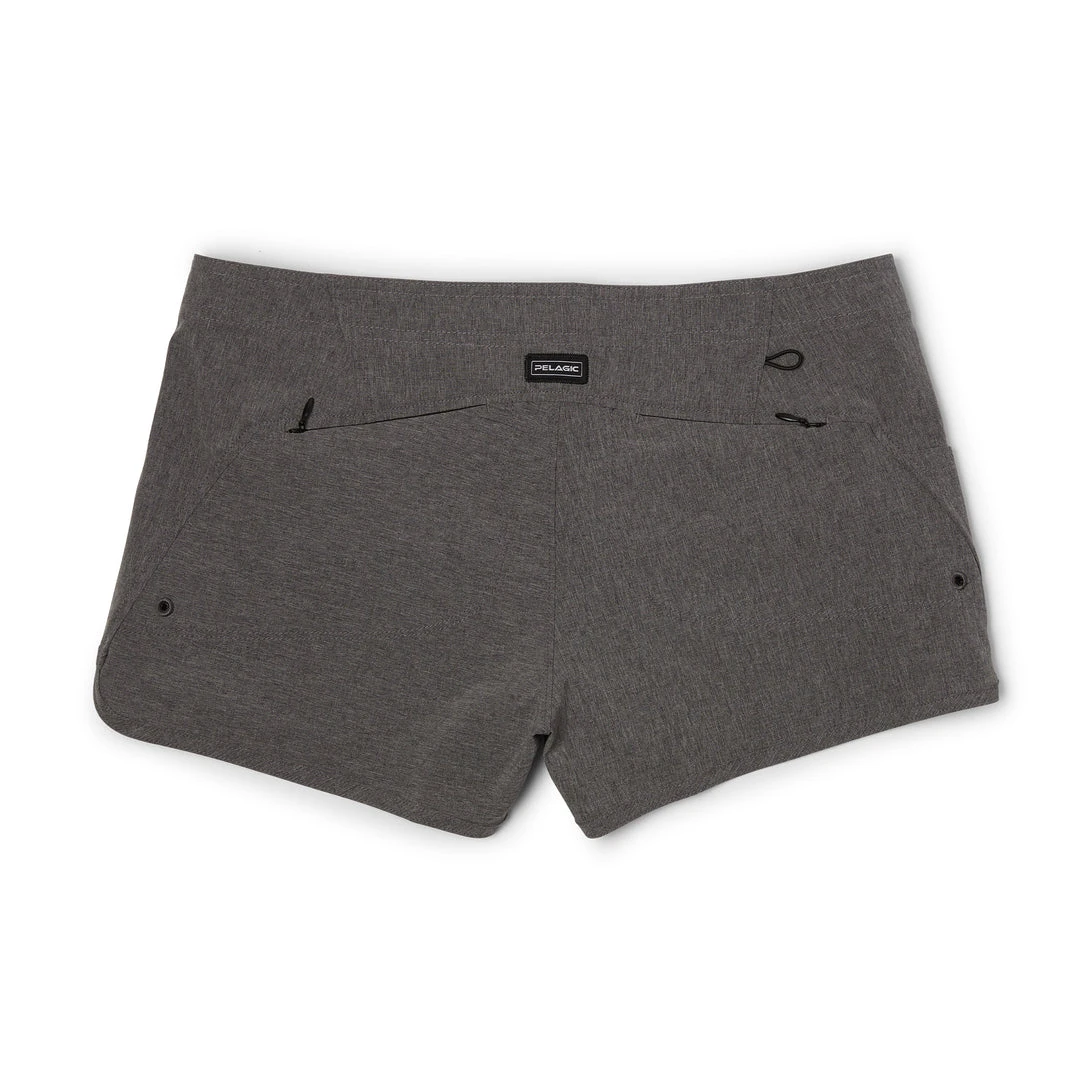 Apparel Deep Sea Americamo Hybrid Fishing Shorts - Women's Apparel Deep Sea Americamo Hybrid Fishing Shorts - Women's