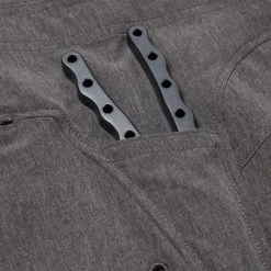 Apparel Deep Sea Americamo Hybrid Fishing Shorts - Women's 7 Apparel Deep Sea Americamo Hybrid Fishing Shorts - Women's