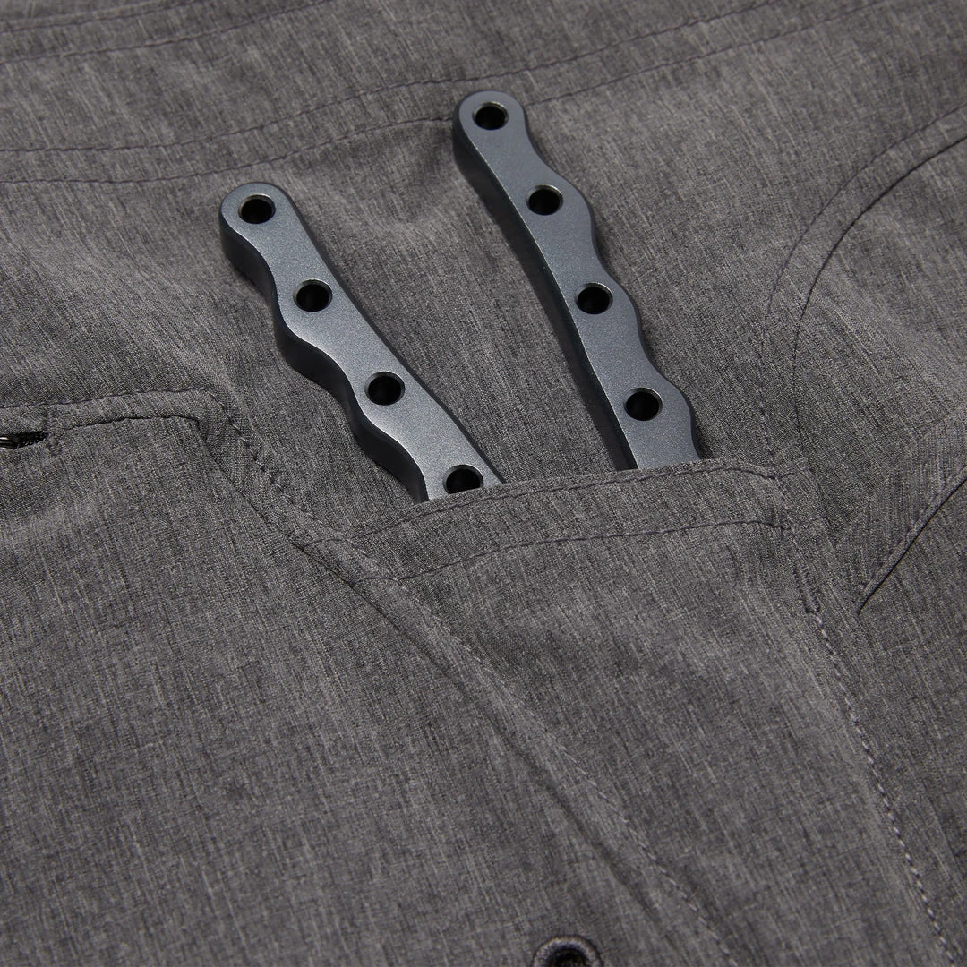 Apparel Deep Sea Americamo Hybrid Fishing Shorts - Women's Apparel Deep Sea Americamo Hybrid Fishing Shorts - Women's