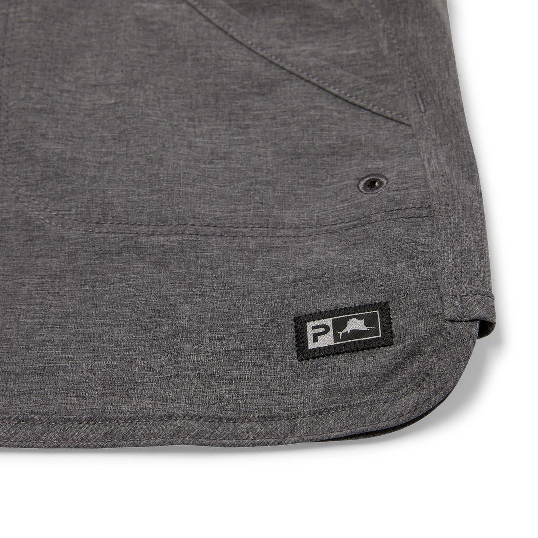 Apparel Deep Sea Americamo Hybrid Fishing Shorts - Women's Apparel Deep Sea Americamo Hybrid Fishing Shorts - Women's