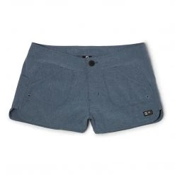 Apparel Deep Sea Americamo Hybrid Fishing Shorts - Women's