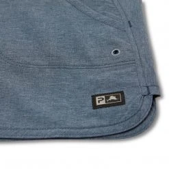 Apparel Deep Sea Americamo Hybrid Fishing Shorts - Women's