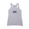 Apparel Americamo Icon Racerback Tank Top - Women's 2 Apparel Americamo Icon Racerback Tank Top - Women's