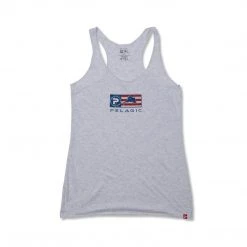 Apparel Americamo Icon Racerback Tank Top - Women's