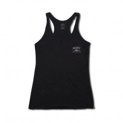 Apparel Womens Game Fish Racerback Tank Top - Women's