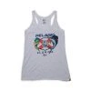 Apparel Florida Racerback Tank Top - Women's Womens 1 Apparel Florida Racerback Tank Top - Women's Womens