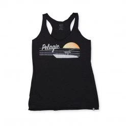 Apparel Twilight Racerback Tank Top - Women's