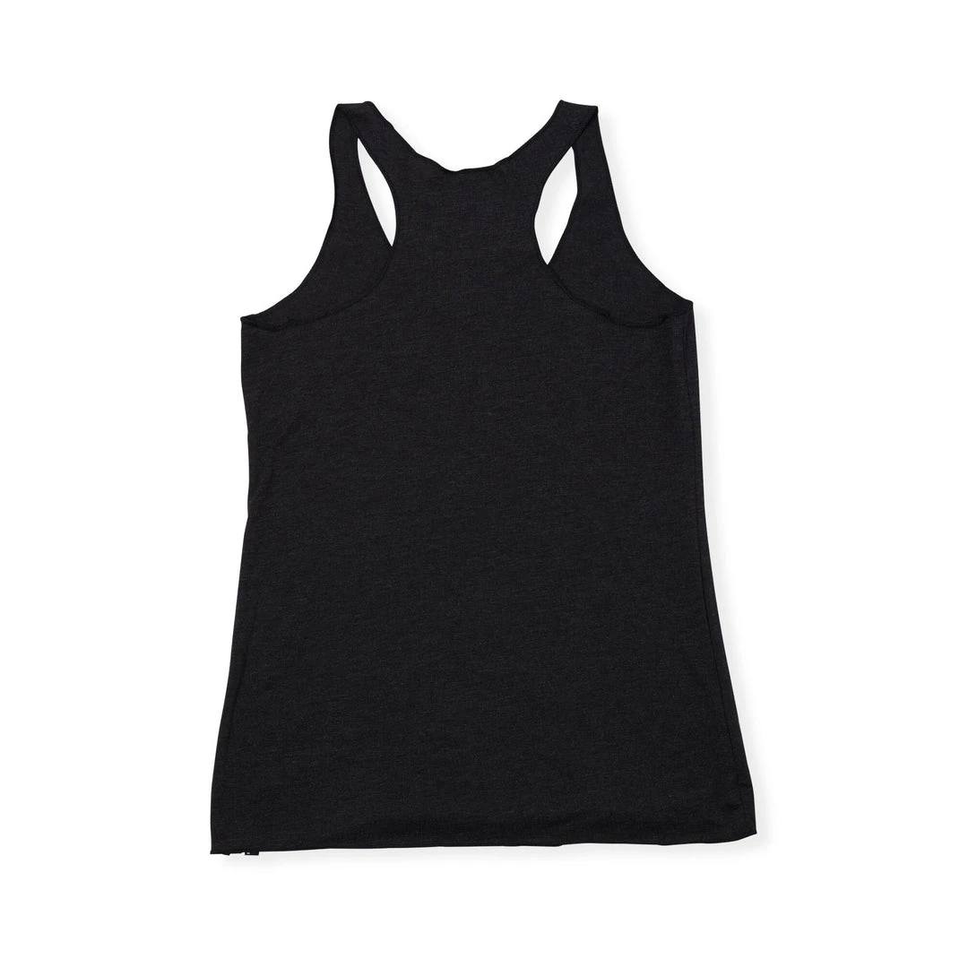 Apparel Twilight Racerback Tank Top - Women's 4 Apparel Twilight Racerback Tank Top - Women's