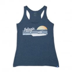 Apparel Womens Twillight Racerback Tank Top - Women's
