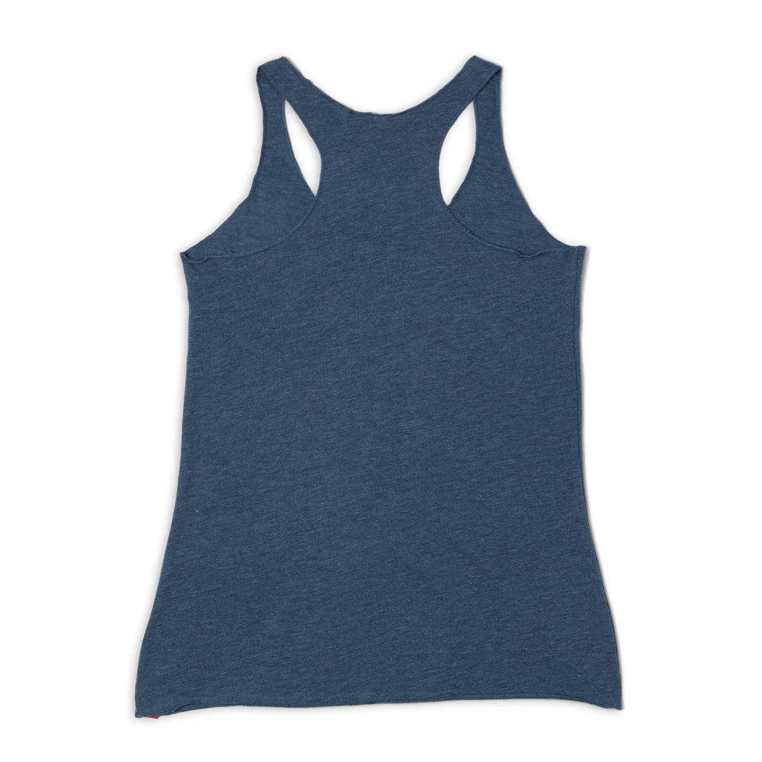 Apparel Womens Twillight Racerback Tank Top - Women's 4 Apparel Womens Twillight Racerback Tank Top - Women's