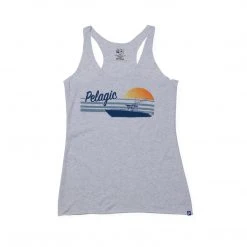 Apparel Twilight Racerback Tank Top - Women's