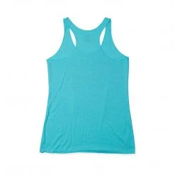 Apparel Dolphin Fish Racerback Tank Top - Women's Womens