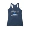 Apparel Sailfish Racerback Tank Top - Women's