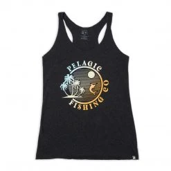 Apparel Paradise Racerback Tank Top - Women's