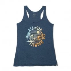 Apparel Paradise Racerback Tank Top - Women's