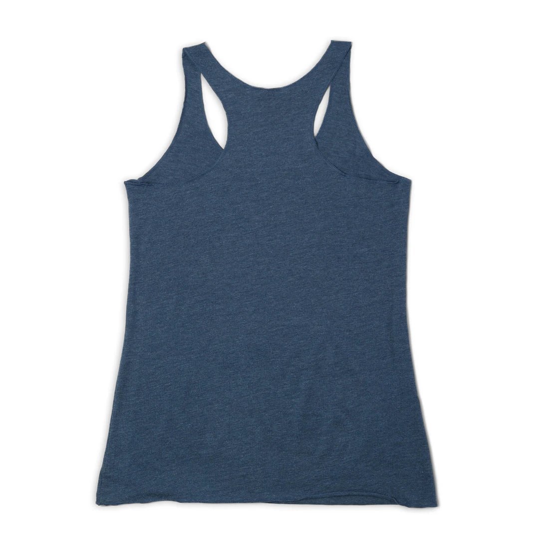 Apparel Paradise Racerback Tank Top - Women's 4 Apparel Paradise Racerback Tank Top - Women's