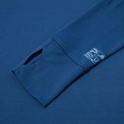 Apparel Womens Ultratek Icon Hooded Fishing Shirt - Women's