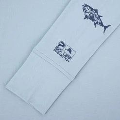 Apparel Ultratek Gyotaku Hooded Fishing Shirt - Women's Womens