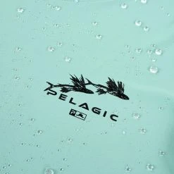 Apparel Ultratek Gyotaku Hooded Fishing Shirt - Women's Womens