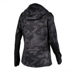 Apparel Exo-Tech Hooded Fishing Shirt - Women's