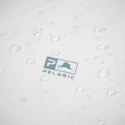 Apparel Aquatek V-Neck Fishing Shirt - Women's