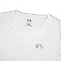 Apparel Aquatek V-Neck Fishing Shirt - Women's