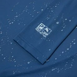 Apparel Aquatek V-Neck Fishing Shirt - Women's