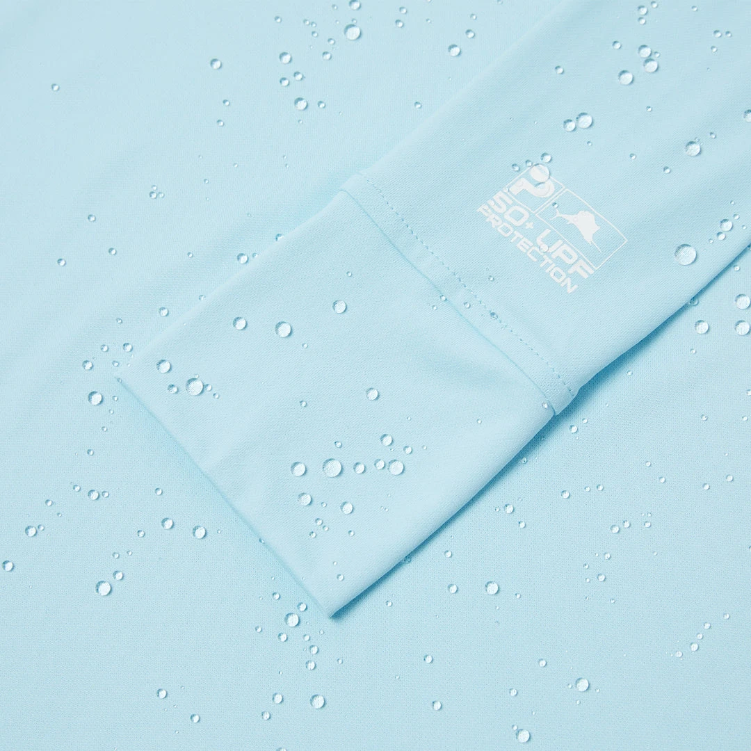 Apparel Aquatek Hooded Fishing Shirt - Women's 6 Apparel Aquatek Hooded Fishing Shirt - Women's