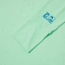 Apparel Womens Aquatek Hooded Fishing Shirt - Women's 5 Apparel Womens Aquatek Hooded Fishing Shirt - Women's