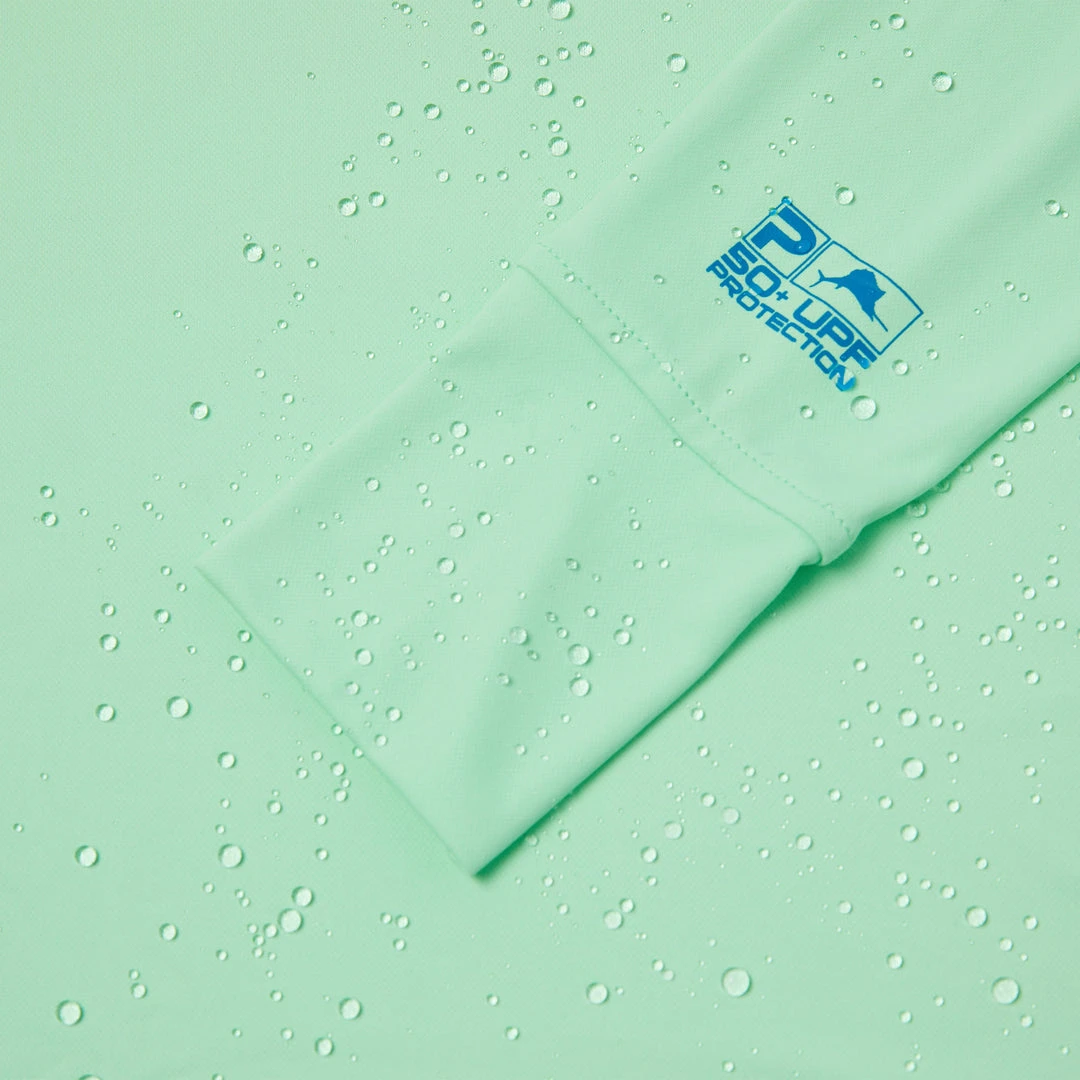 Apparel Womens Aquatek Hooded Fishing Shirt - Women's Apparel Womens Aquatek Hooded Fishing Shirt - Women's