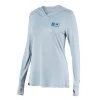 Apparel Best Sellers Aquatek Hooded Fishing Shirt - Women's