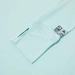 Apparel Womens Aquatek Sailfish Fishing Shirt - Women's