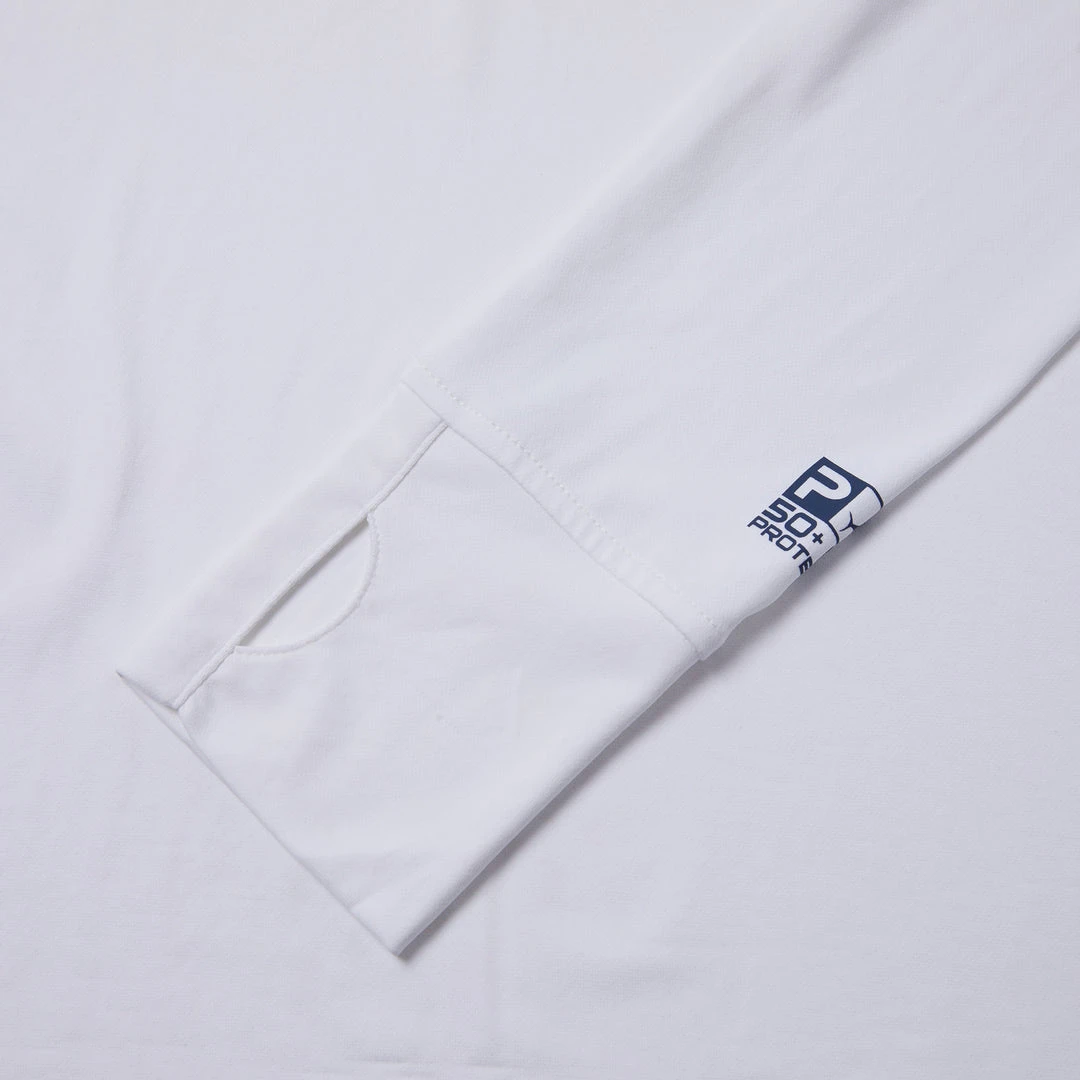 Apparel Best Sellers Aquatek Icon Hooded Fishing Shirt - Women's 6 Apparel Best Sellers Aquatek Icon Hooded Fishing Shirt - Women's