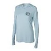 Apparel Aquatek Puerto Rico Hooded Fishing Shirt - Women's Womens