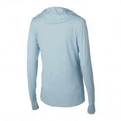 Apparel Aquatek Puerto Rico Hooded Fishing Shirt - Women's Womens