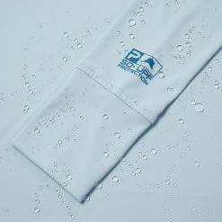 Apparel Aquatek Puerto Rico Hooded Fishing Shirt - Women's Womens