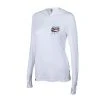 Apparel Aquatek Puerto Rico Hooded Fishing Shirt - Women's Womens