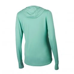 Apparel Aquatek Puerto Rico Hooded Fishing Shirt - Women's Womens