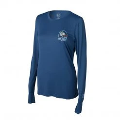 Apparel Aquatek Costa Rica Fishing Shirt - Women's Womens