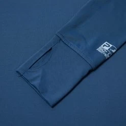 Apparel Womens Aquatek Puerto Rico Hooded Fishing Shirt - Women's 8 Apparel Womens Aquatek Puerto Rico Hooded Fishing Shirt - Women's