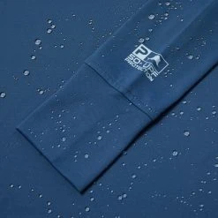 Apparel Womens Aquatek Costa Rica Hooded Fishing Shirt - Women's