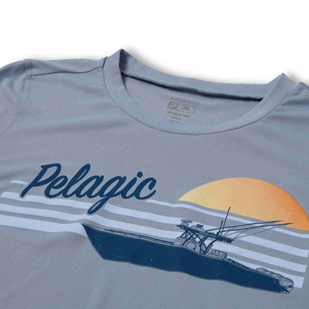 Apparel Aquatek Twilight Fishing Shirt - Women's Womens 5 Apparel Aquatek Twilight Fishing Shirt - Women's Womens