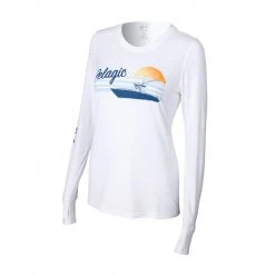 Apparel Aquatek Twilight Fishing Shirt - Women's