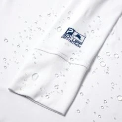 Apparel Aquatek Blue Marlin Fishing Shirt - Women's