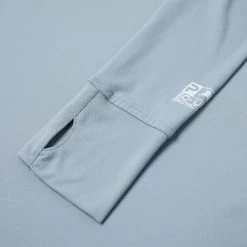 Apparel Womens Aquatek Twilight Hooded Fishing Shirt - Women's 8 Apparel Womens Aquatek Twilight Hooded Fishing Shirt - Women's